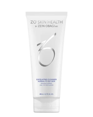 Exfoliating Cleanser