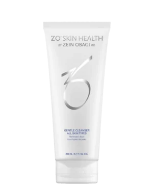 Gentle Cleanser