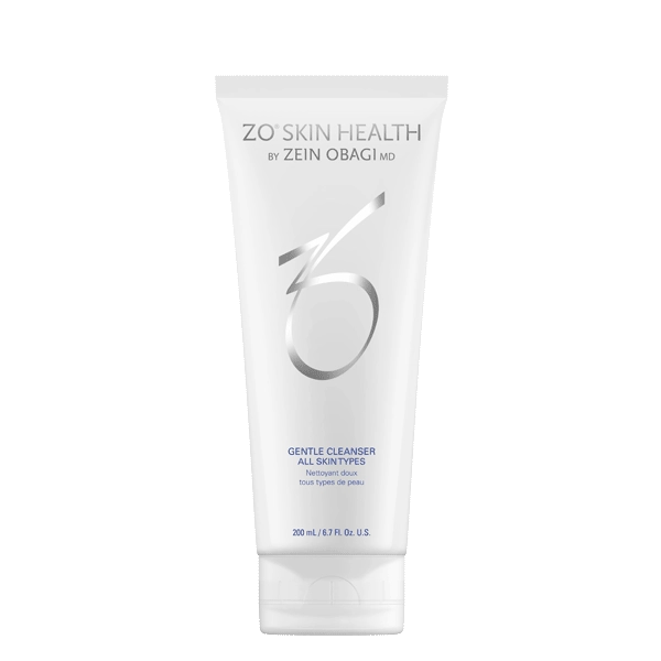 Gentle Cleanser