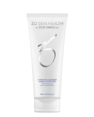 Hydrating Cleanser