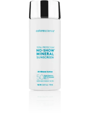 Sunforgettable® Total Protection™ No Show SPF 50