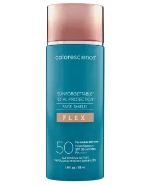 Sunforgettable® Total Protection™ Face Shield Flex SPF 50