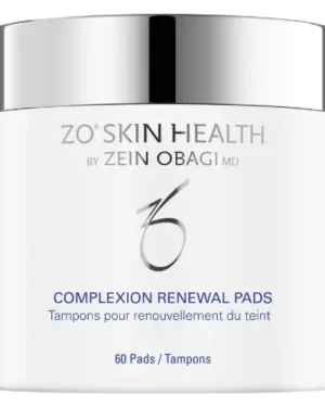 Complexion Renewal Pads