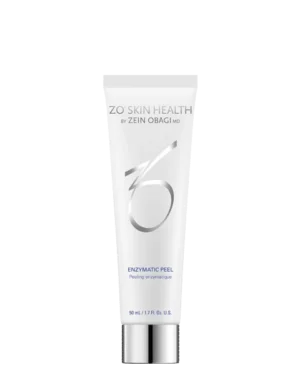 Enzymatic Peel