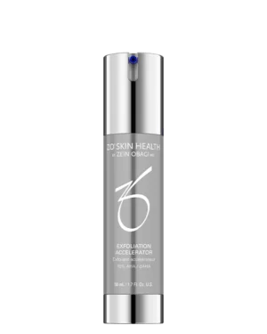 Exfoliation Accelerator