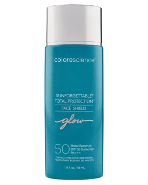Sunforgettable® Total Protection™ Face Shield Glow SPF 50