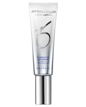 Illuminating AOX Serum