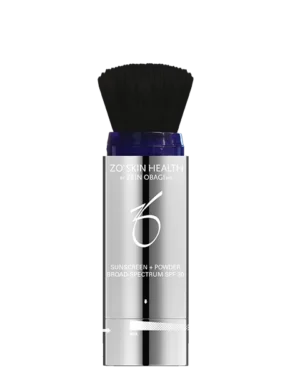 Sunscreen + Powder Medium SPF 30