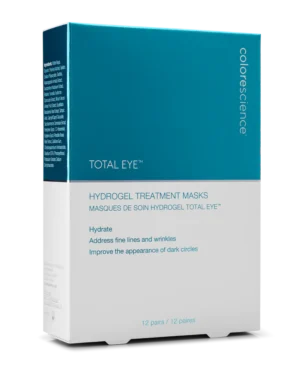 Total Eye Hydrogel Treatment Masks